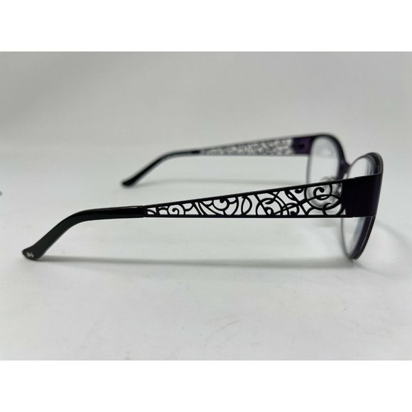 CHANTAL THOMASS Eyeglasses CT 14031 C6 Frames 51 [] 16 135 France - Picture 4 of 12